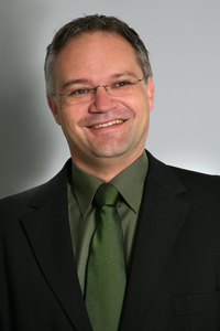 Dr. Klaus Tschütscher