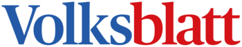 Volksblatt