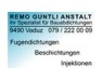 Remo Guntli Anstalt