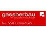 Gassnerbau