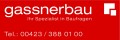 Gassnerbau