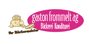 Bäckerei-Konditorei Gaston Frommelt