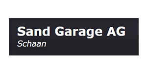 Sand Garage AG